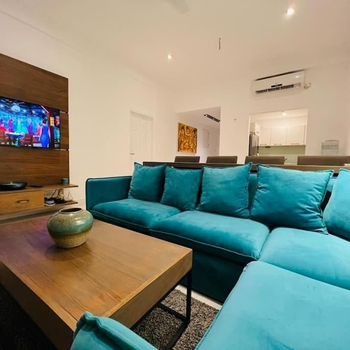 Ocean stays at Mount two Bedroom sea view apartment - Hotel exterior or room view