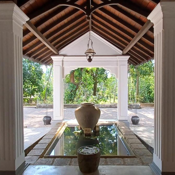 WG - Wathurugama - Hotel exterior or room view