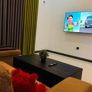 Villa Sandy - Hotel exterior or room view