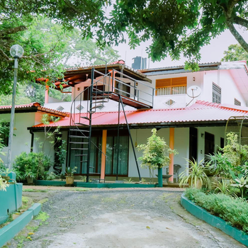 Asoka Villa - Hotel exterior or room view