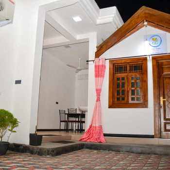 Ocean Grace - Hotel exterior or room view