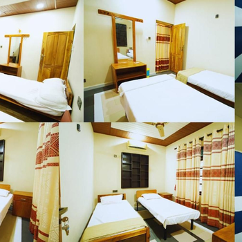 CatRay Inn - Batticaloa - Hotel exterior or room view