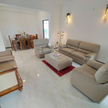 Happy Homes Apartment Maharagama - Hotel exterior or room view