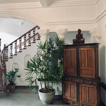 Blue Swan Inn - Hotel exterior or room view