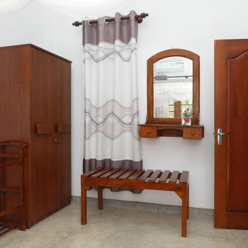 Serene Villa - Hotel exterior or room view