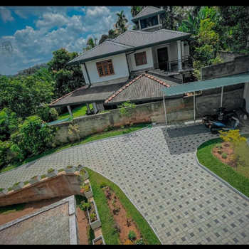 Спасибо apartment - Hotel exterior or room view