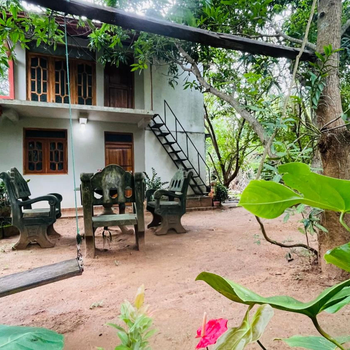 Wicky Home Stay - Hotel exterior or room view