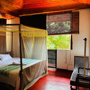 Waveside Villa - Hotel exterior or room view