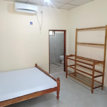 Wilpaththu Wild Garden Resort - Hotel exterior or room view