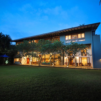 Saffron & Blue - Hotel exterior or room view