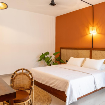 Alma Boutique Hostel - Colombo - Hotel exterior or room view