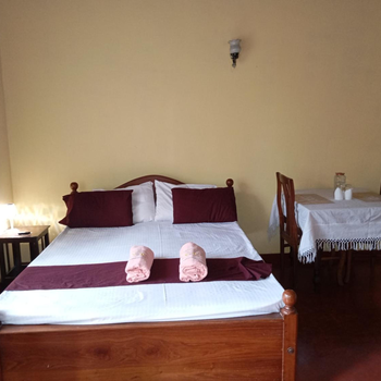 Residence Balanagala View Kandy - Hotel exterior or room view