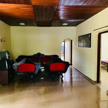 Home Stay Badulla - Hotel exterior or room view