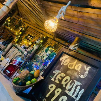 Ella Forest Bath - Hotel exterior or room view