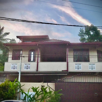 Home Stay Badulla - Hotel exterior or room view