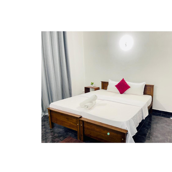 Dreamy Heaven Negombo - Hotel exterior or room view