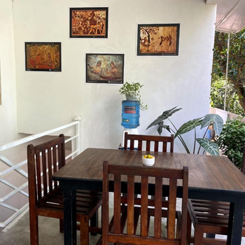 GB Royal Stay Anuradhapura - Hotel exterior or room view