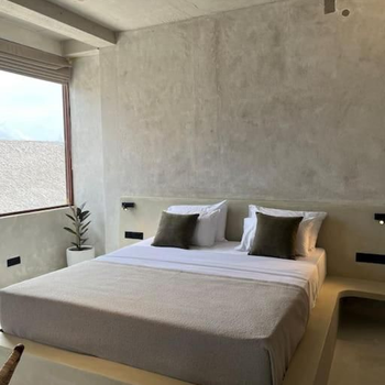 VĀNA - Studio Apartment in Ahangama - Hotel exterior or room view