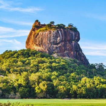 Ganga Homestay Sigiriya - Hotel exterior or room view