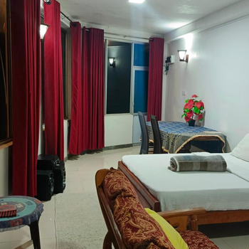 Adisham village home - Hotel exterior or room view