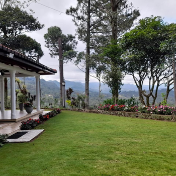 Green Garden Bungalow - Hotel exterior or room view