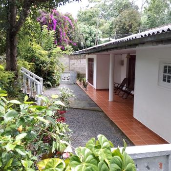 Ella Access Holiday Home - Hotel exterior or room view