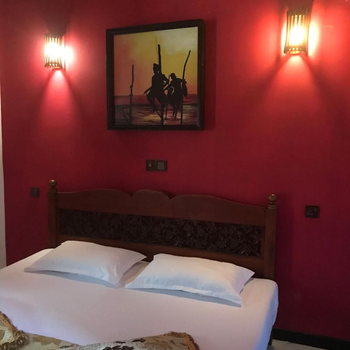 Dilainya Homestay Mirissa - Hotel exterior or room view