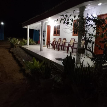 Wasana Guest Yala - Hotel exterior or room view