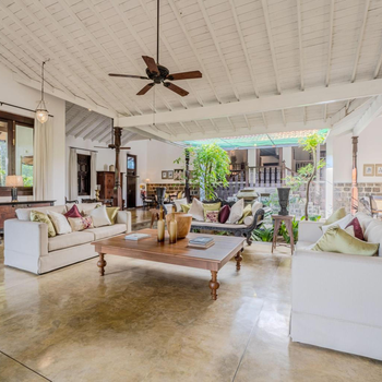 Lotus Estate Colombo - Hotel exterior or room view