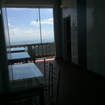 Anjana guest house - Hotel exterior or room view