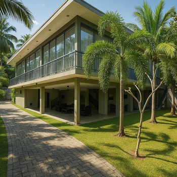 Moi Dambulla by DBI - Hotel exterior or room view