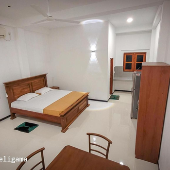 VILLA@253A by TurtleBay Weligama - Hotel exterior or room view