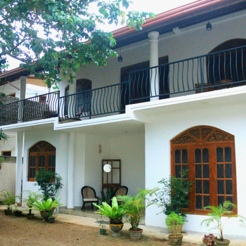 Nivahana Homestay - Hotel exterior or room view