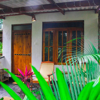 Manju Homestay - Hotel exterior or room view