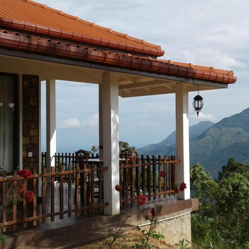 Ella Repose - Hotel exterior or room view