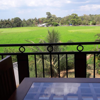 Risenlak Holiday Resort - Hotel exterior or room view