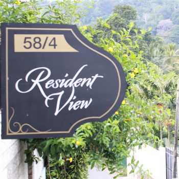 Resident View Homestay - Hotel exterior or room view