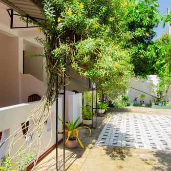 Hispaniola inn - Hotel exterior or room view