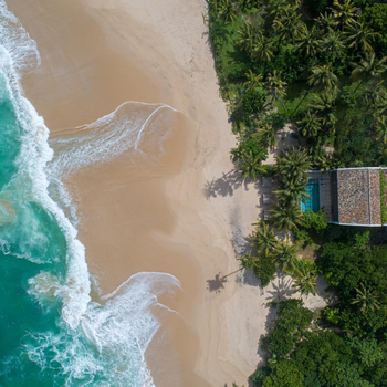 Three Gables Boutique Villa - Hotel exterior or room view