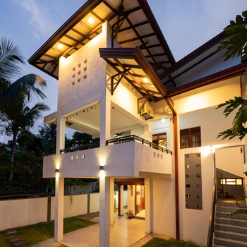 Sihina Nadi - Hotel exterior or room view