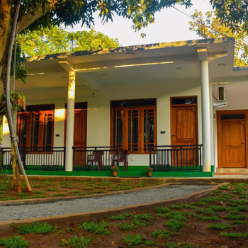 Sigiri chill hostel - Hotel exterior or room view