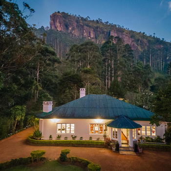 Highgrove Estate By Ishq - Hotel exterior or room view