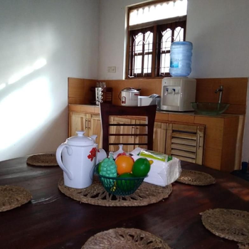 Holiday Home Anuradapura - Hotel exterior or room view