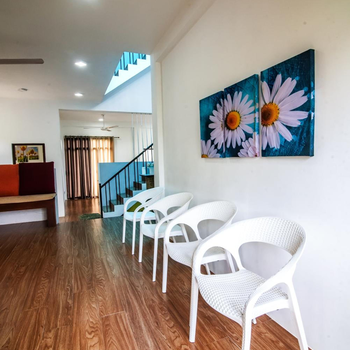 LEO-BREEZE Apartments - Hotel exterior or room view