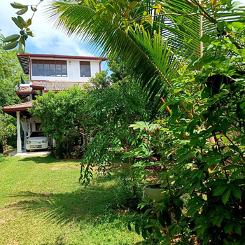 Tranquil at Airport Reach - Hotel exterior or room view