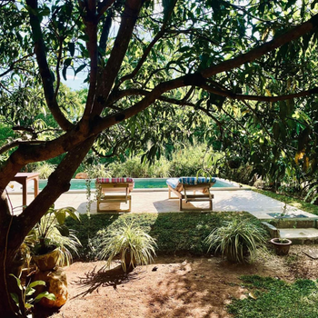 Shan Mango Homestay - Hotel exterior or room view