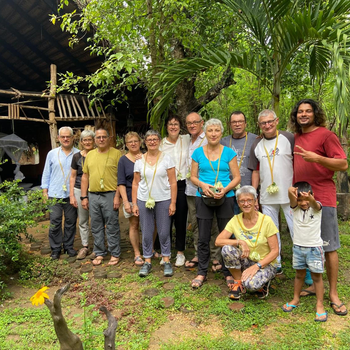 Moonshade Handapanagala - Hotel exterior or room view