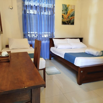 Comfy Stay - Hotel exterior or room view