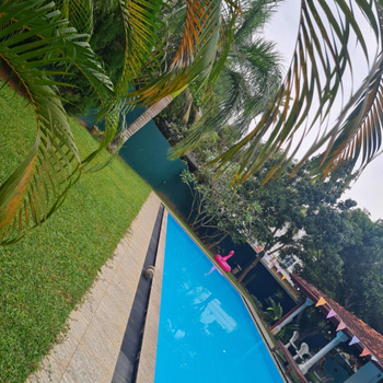 Villa Araliya - Hotel exterior or room view