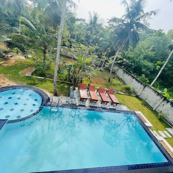 sunset villa - Hotel exterior or room view